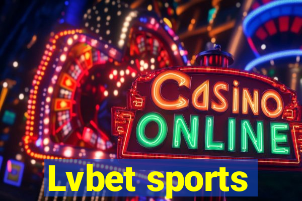 Lvbet sports